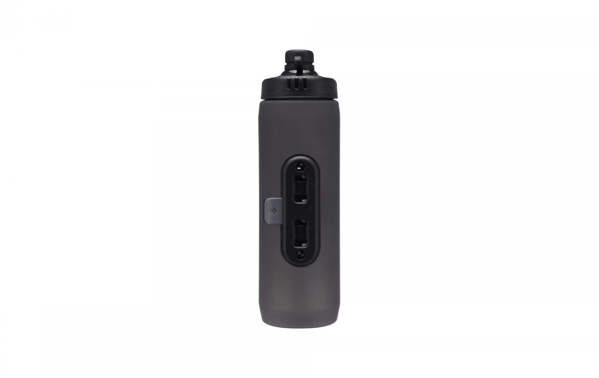 Láhev CTM MUVA 0,75 l, magnet, set s držákem
