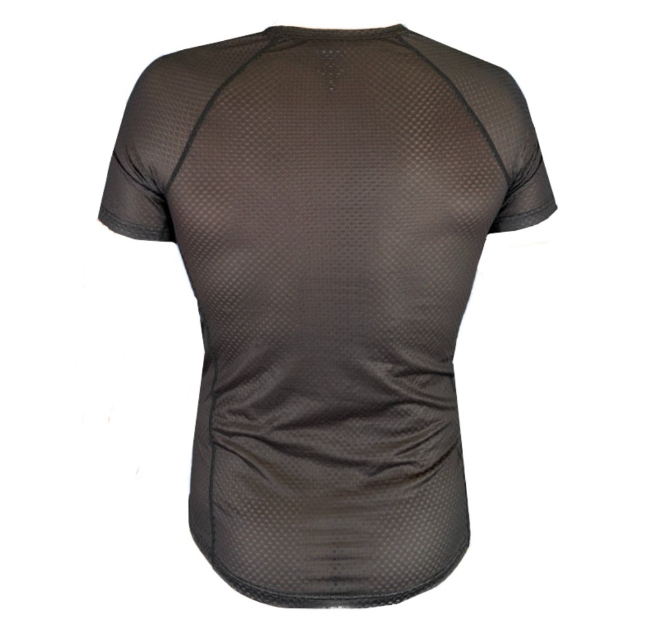 Termotriko HAVEN Dry2Skin HMS black, vel. M/L