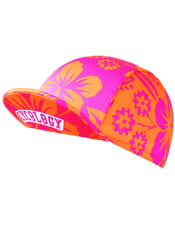 Kšiltovka pod přilbu Cycology Oahu