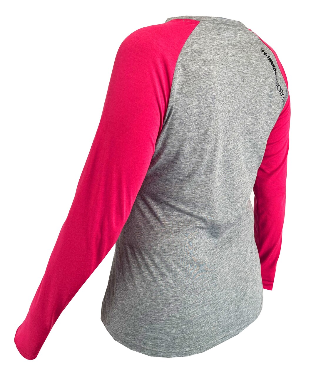Dres HAVEN Factory Trail women pink/grey