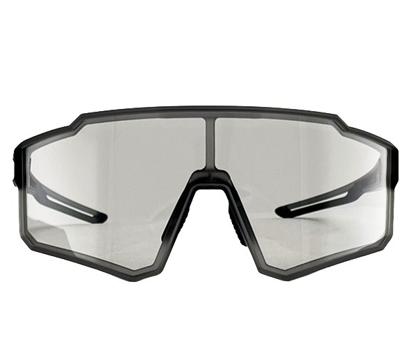 Sluneční brýle HAVEN NIB grey photochromic