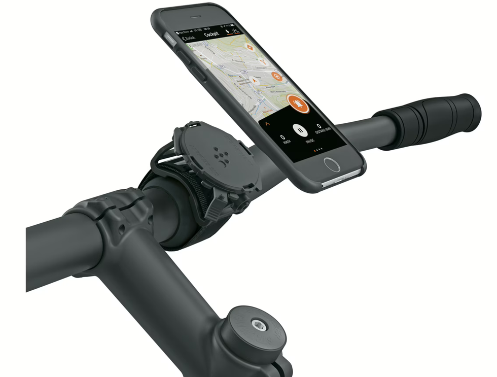 Držák telefonu SKS Compit Anywhere
