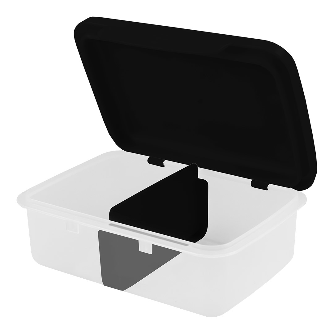 Zdravá sváča - komplet box Buggy
