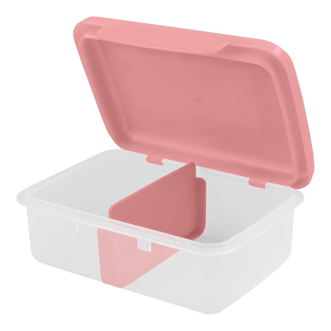 Zdravá sváča - komplet box Mašle