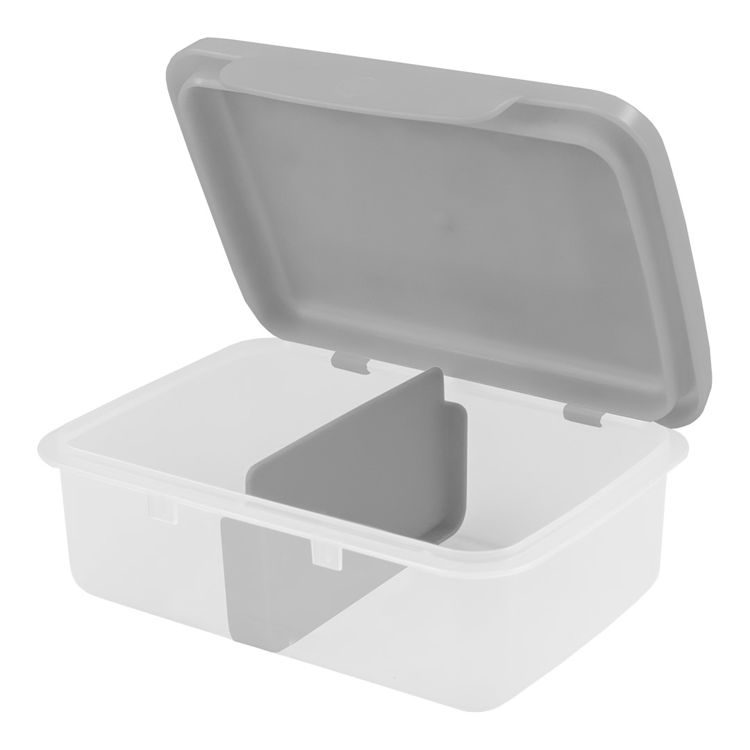 Zdravá sváča - komplet box Army