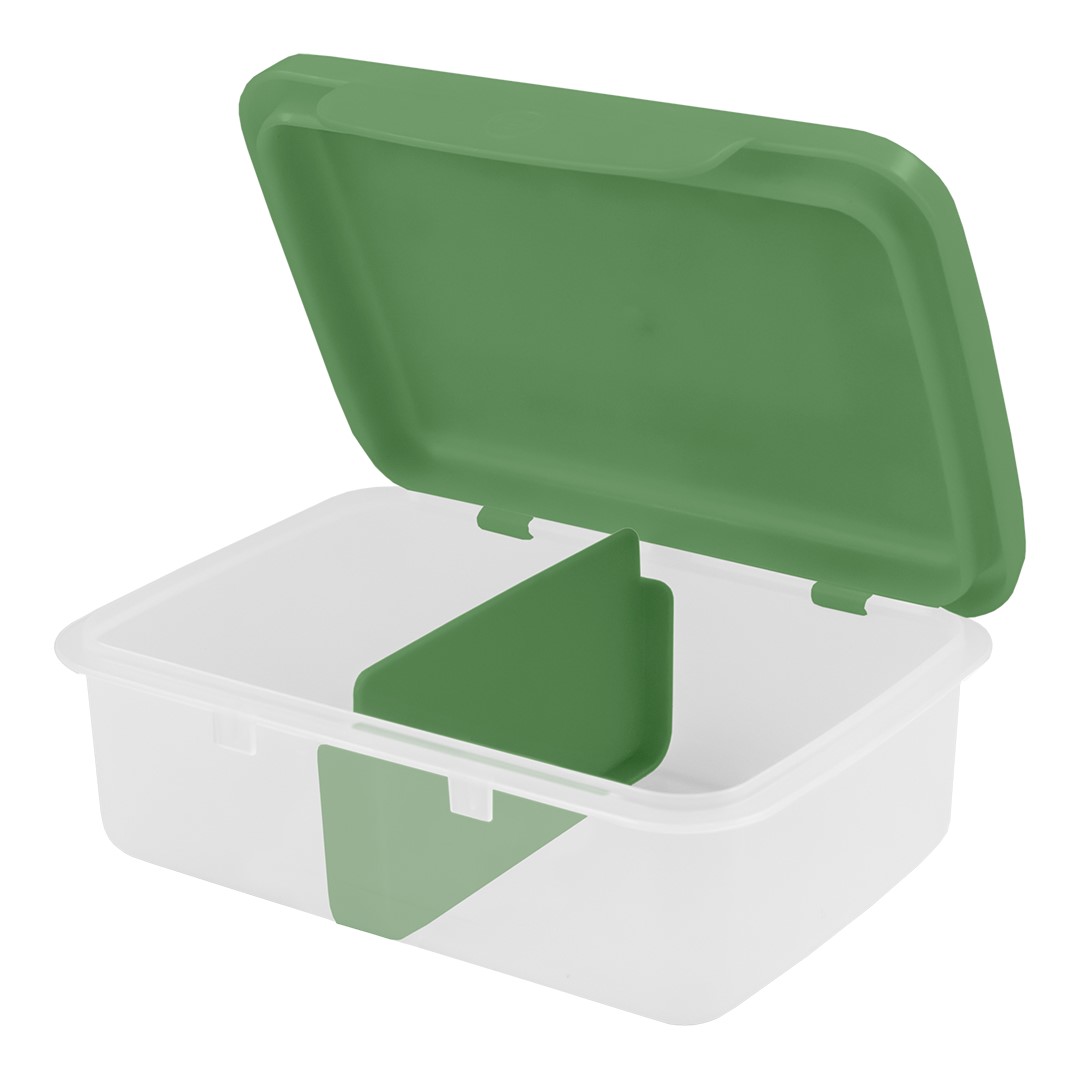 Zdravá sváča - komplet box Pohádkové víly