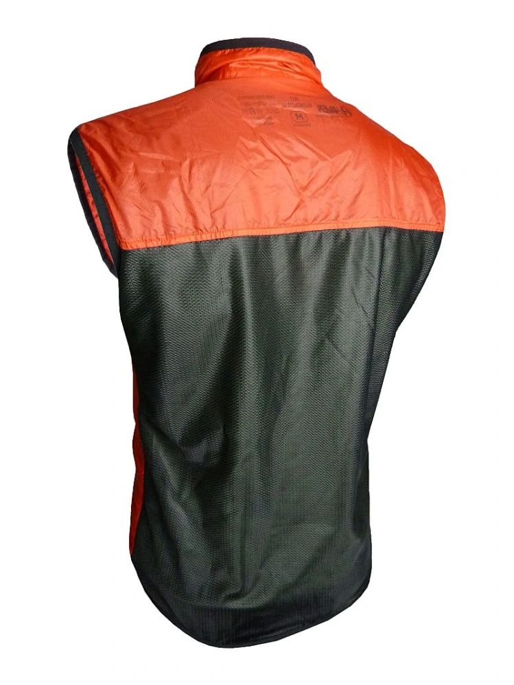 Vesta HAVEN Featherlite 60 Red/Black