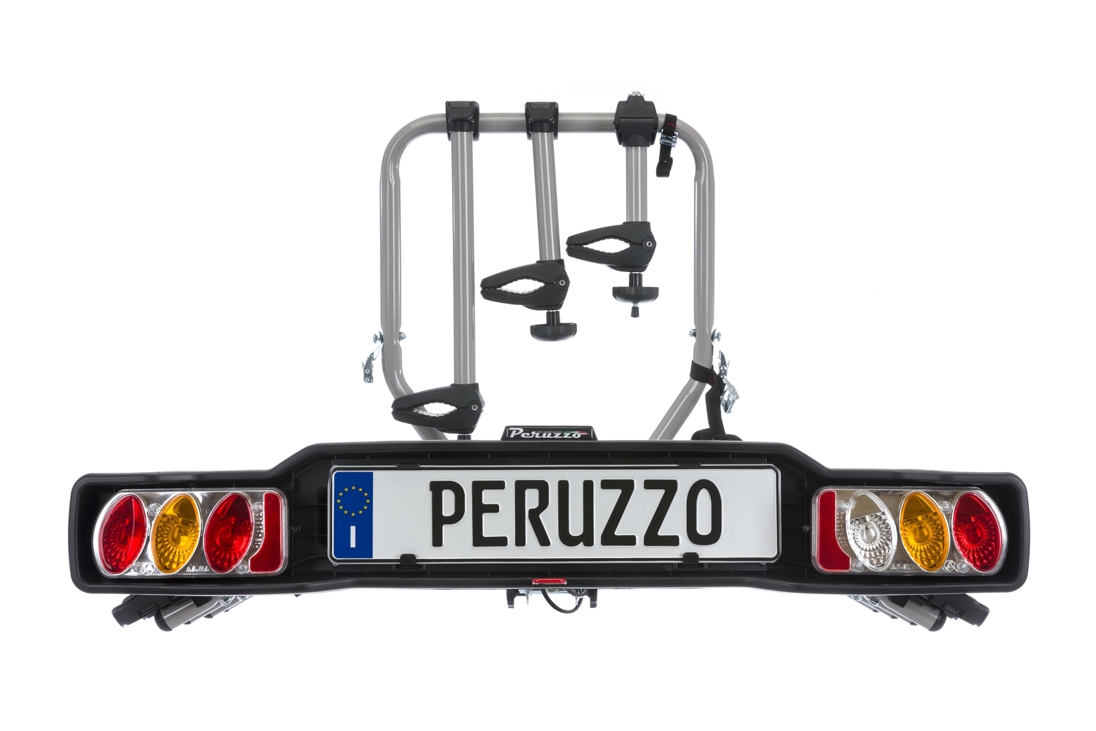 Nosič kol Peruzzo Siena 4 - pro 4 kola, sklopný