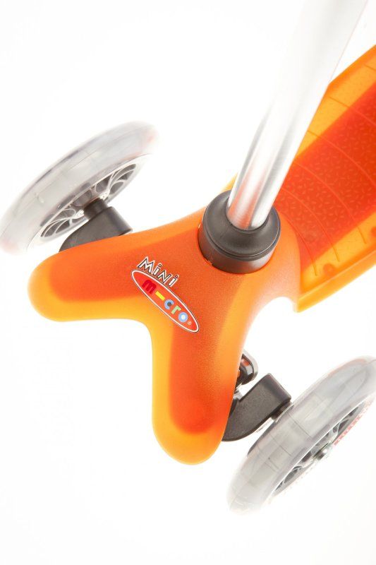 Koloběžka Mini Micro Classic Orange, ZDARMA dopravné!