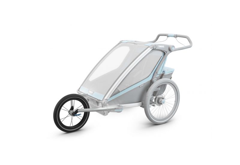 THULE CHARIOT CTS BĚŽECKÝ SET 1 2017+