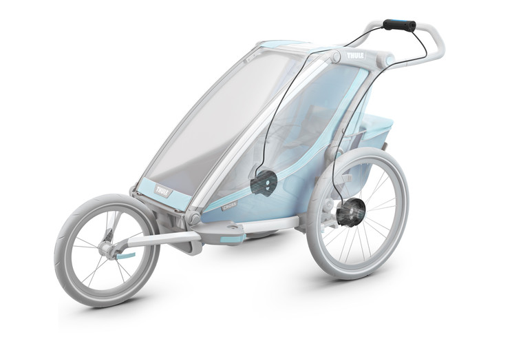 THULE CHARIOT CTS BRZDOVÝ SET 2017+