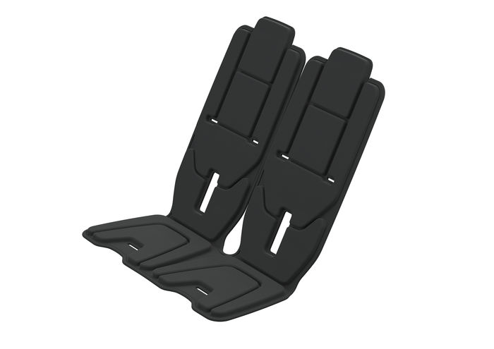 THULE CHARIOT CTS KOMFORTNÍ SEDÁK 2 2017+ 