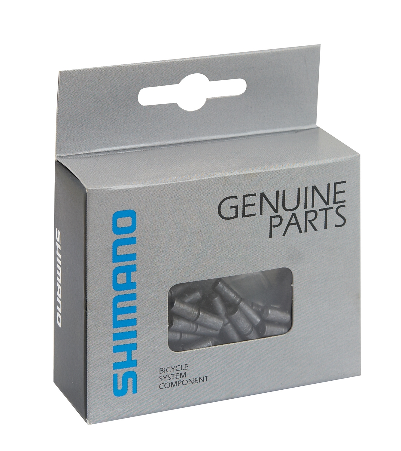 Nýt řetězu SHIMANO HG/IG 8k