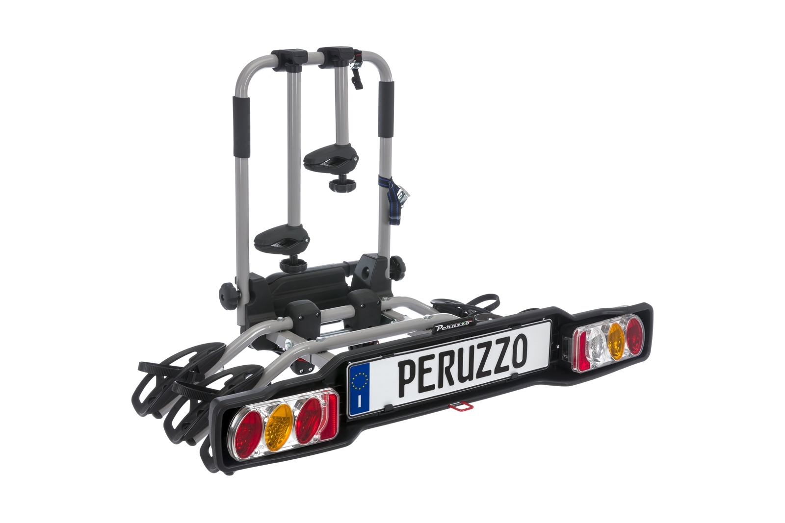 Nosič kol Peruzzo Parma 3 - pro 3 kola, sklopný