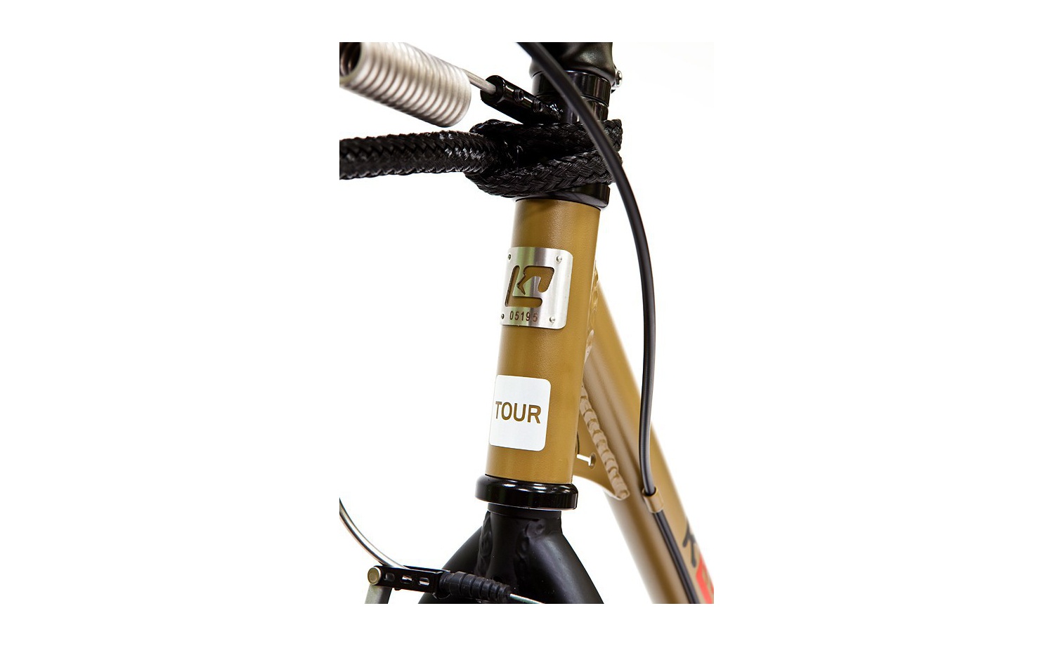 KOSTKA Pružný adaptér na uchycení vodítka pro psa