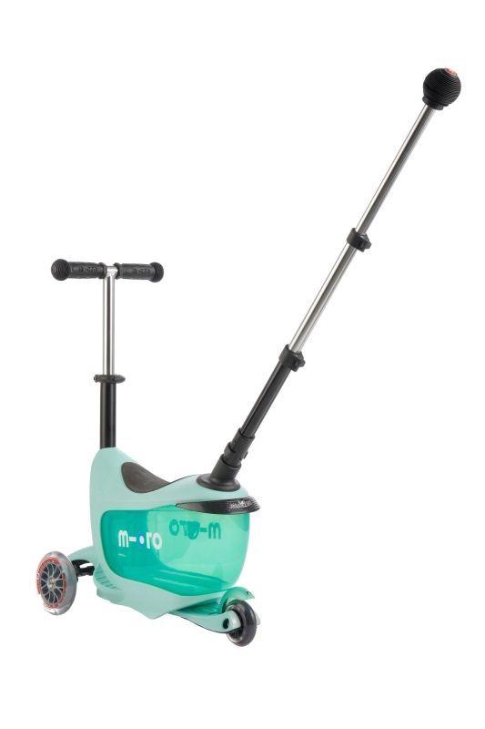 Micro Mini2go Deluxe Mint