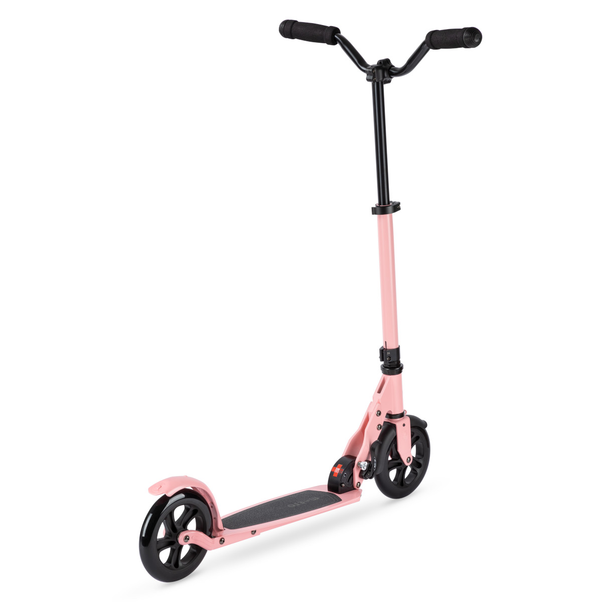 Koloběžka Micro Speed Deluxe Neon Rose - ZDARMA dopravné a Zdravá láhev!