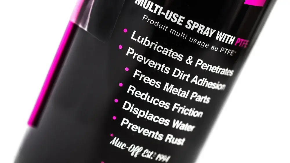 Muc-Off BIO MO-94 400ml