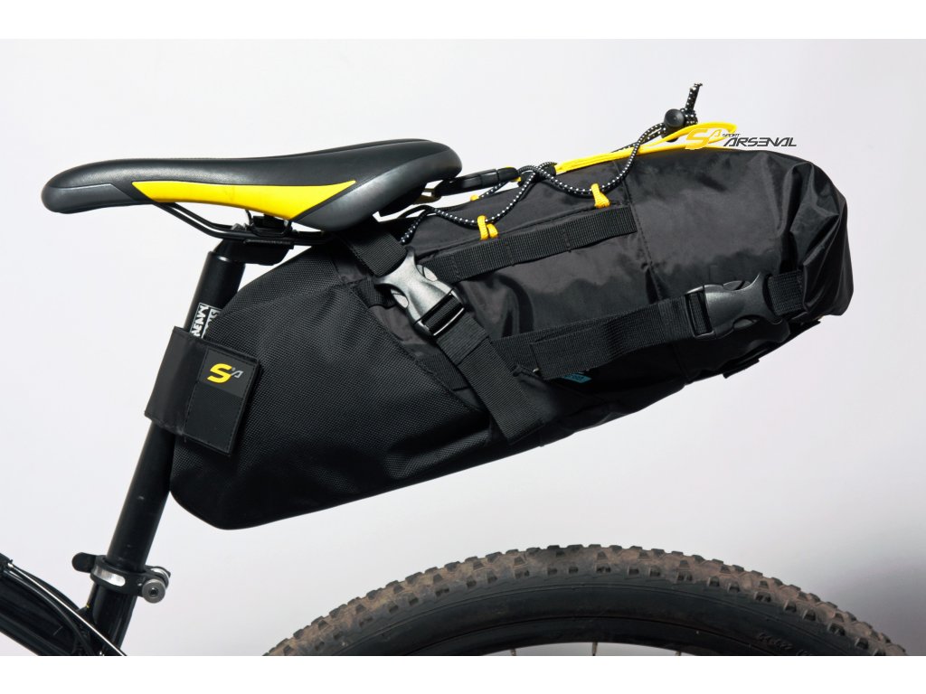 Brašna na řidítka Bikepacking Sport Arsenal 602