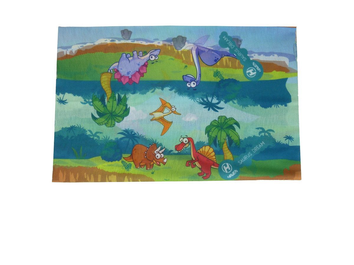 Tunel dětský HAVEN dino