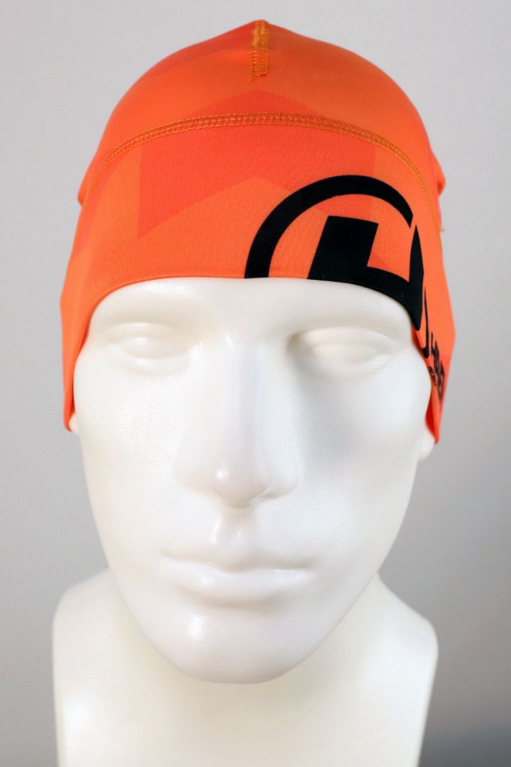 Čepice HAVEN PURE NORDIC NEO orange