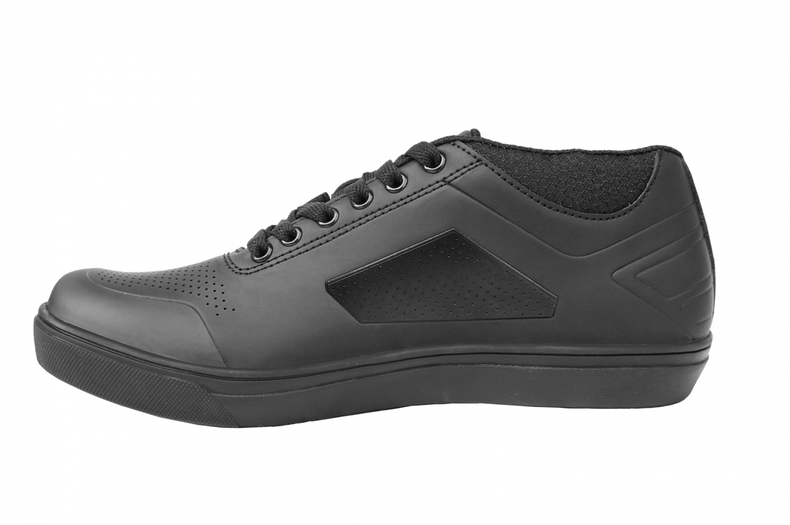 Cyklistické tretry FLR AFX PRO black