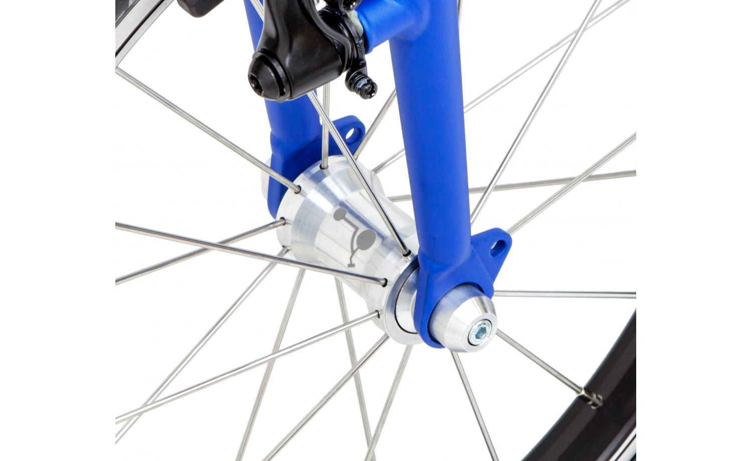 Koloběžka KOSTKA REBEL MAX KID (G5), barva mystic plum - ZDARMA dopravné!