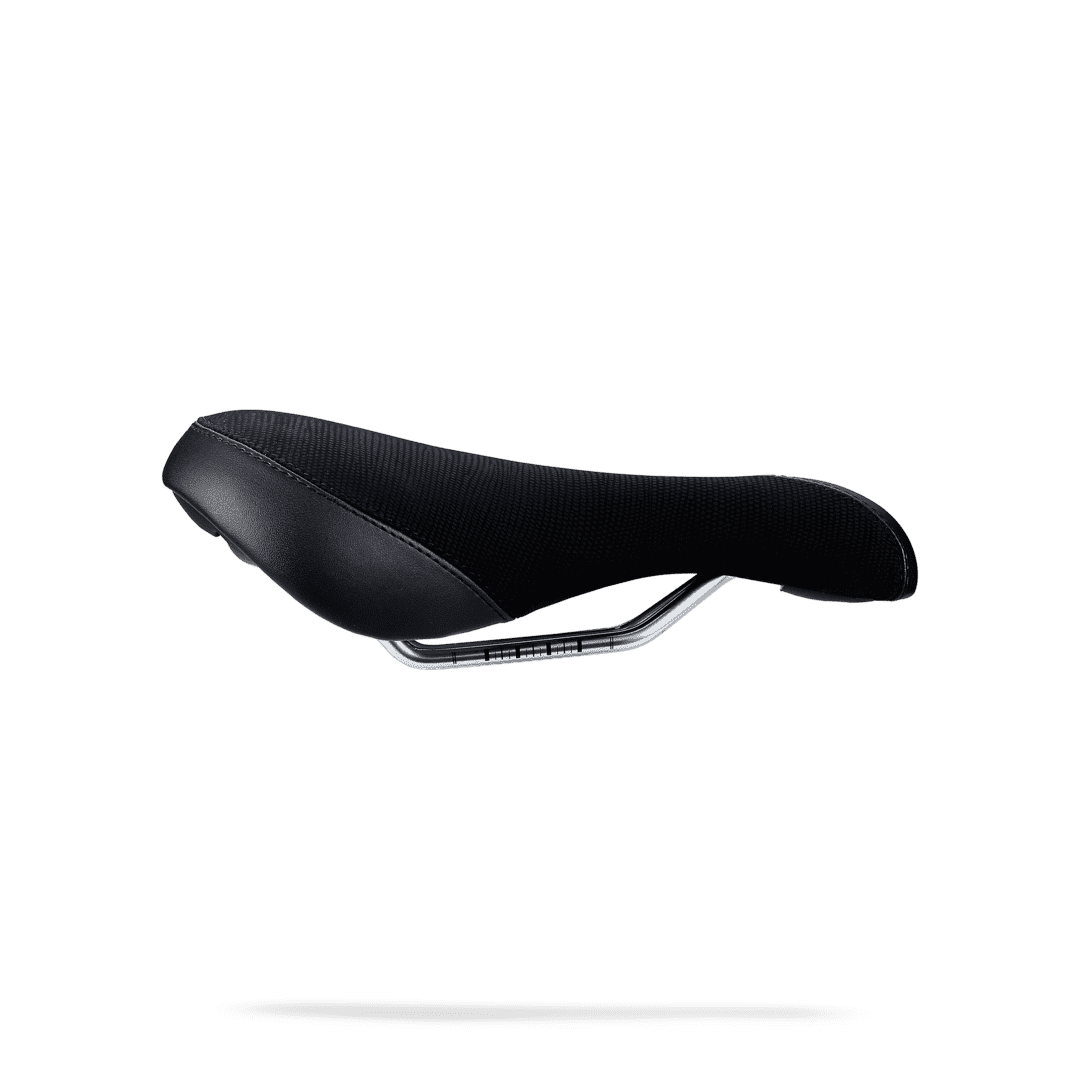 Sedlo BBB BSD-13 MultiDensity dámské