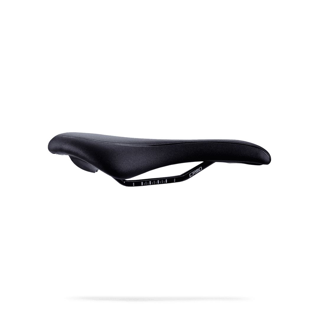 Sedlo BBB BSD-72 SportComfort Anatomic UNISEX