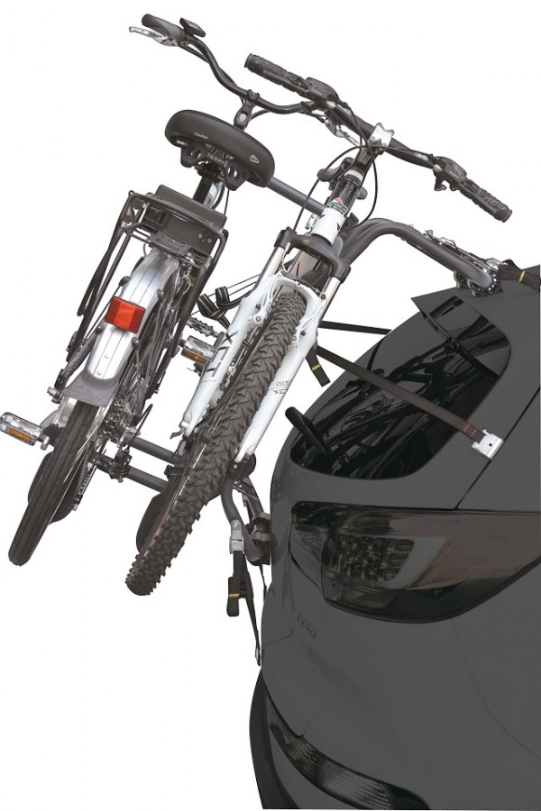 Nosič kol Peruzzo Pure Instinct Rear - pro 2 kola