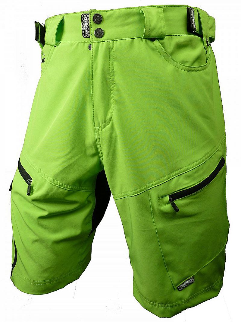 Cyklokraťasy HAVEN NAVAHO green