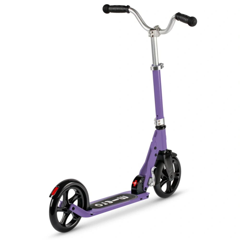 Koloběžka Micro Cruiser Purple - ZDARMA dopravné!