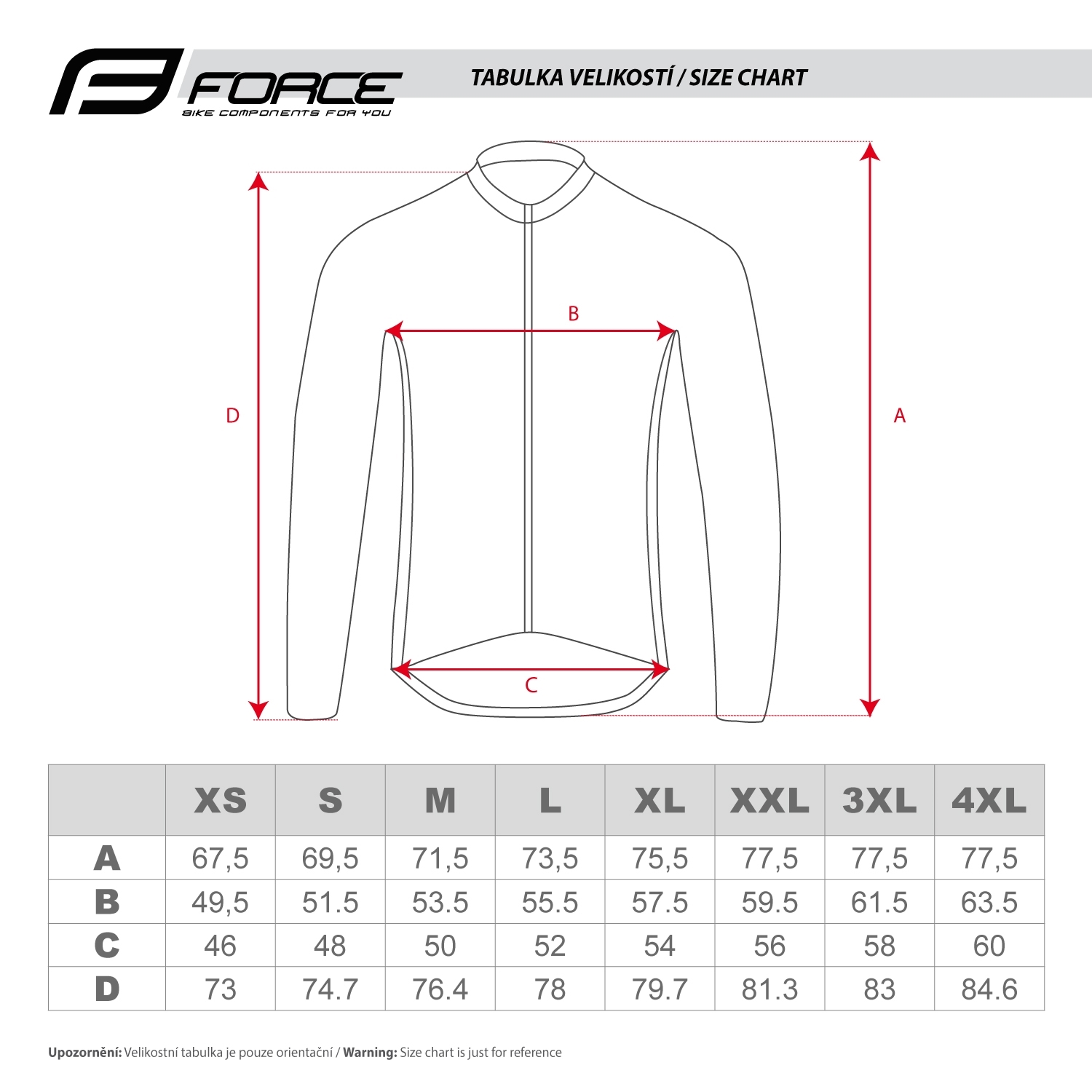 Dres FORCE MTB ANGLE dlouhý rukáv, fluo-modrý