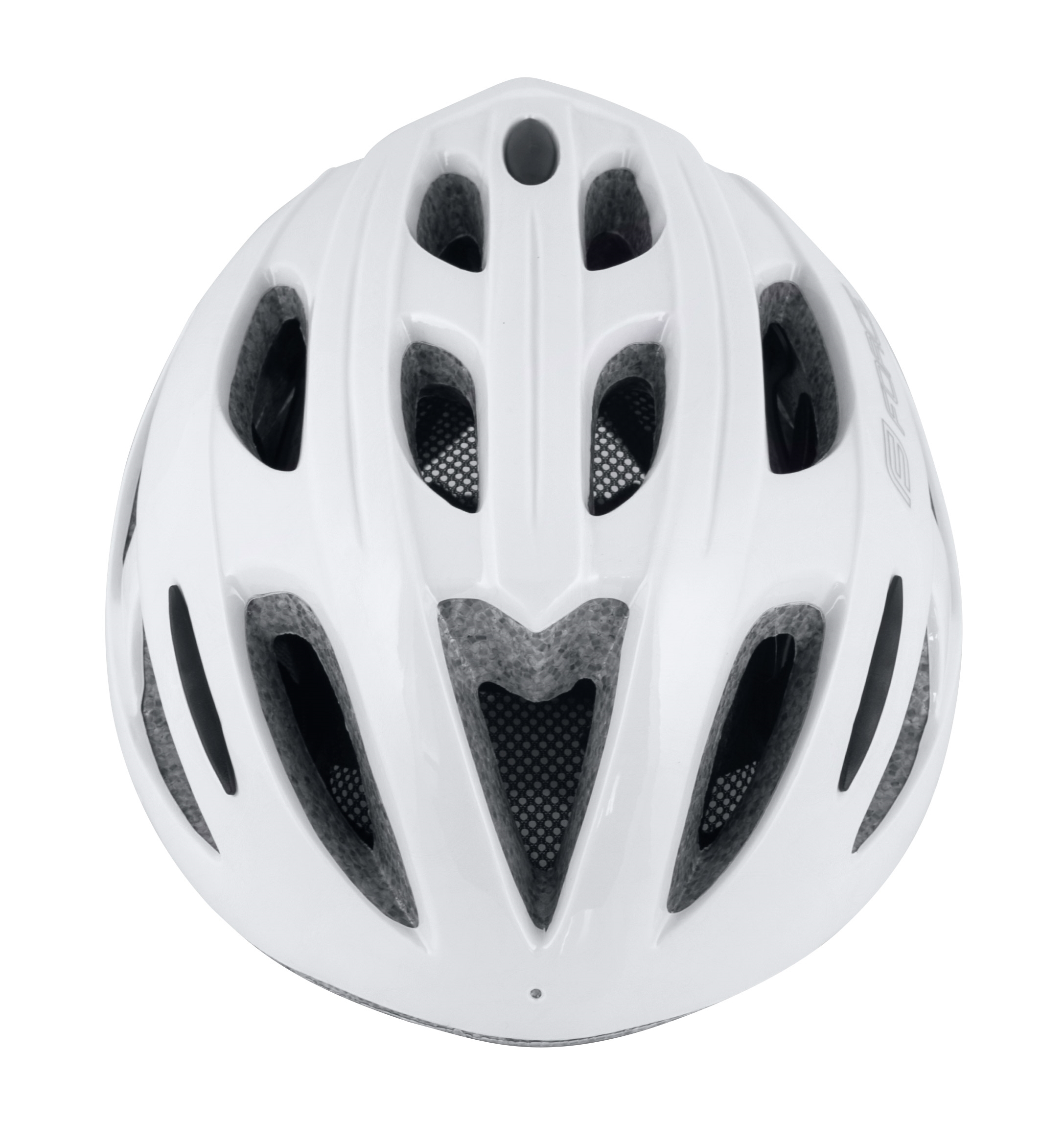 Přilba FORCE SWIFT, bílá