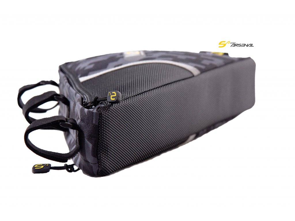 Brašna do rámu (střední) CAMO Sport Arsenal 624