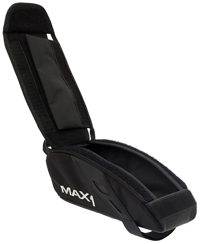 Brašna na rám MAX1 Cellular černá