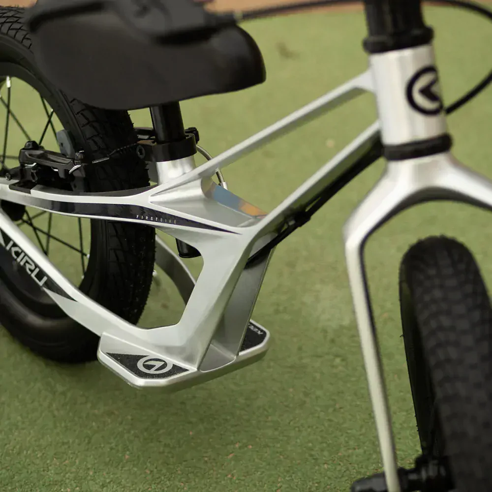 Dětské odrážedlo KELLYS KIRU RACE LIME,model 2024, ZDARMA dopravné!