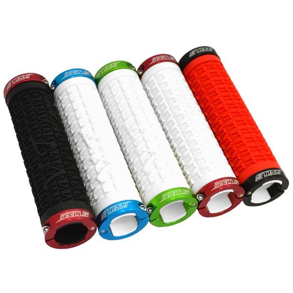 Gripy STING ST-901 černé