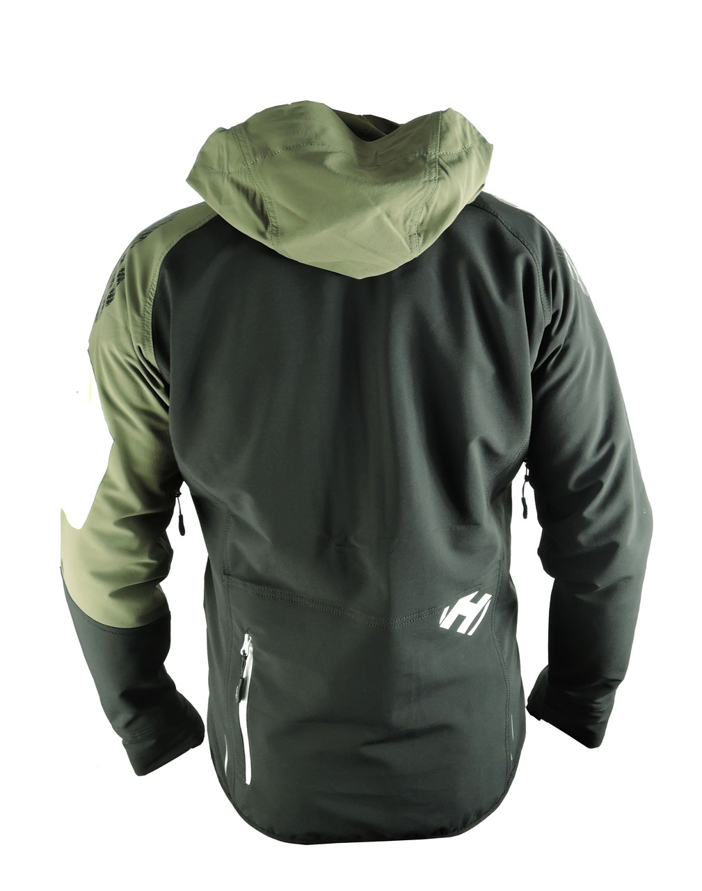Bunda HAVEN Polartis men khaki green