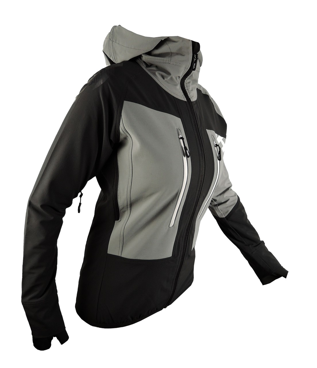 Bunda HAVEN Polartis women black