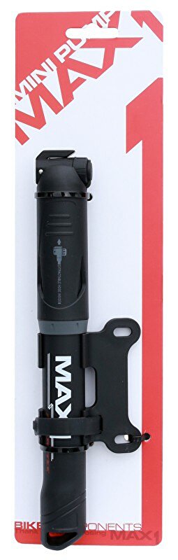 Hustilka MAX1 Sport mini