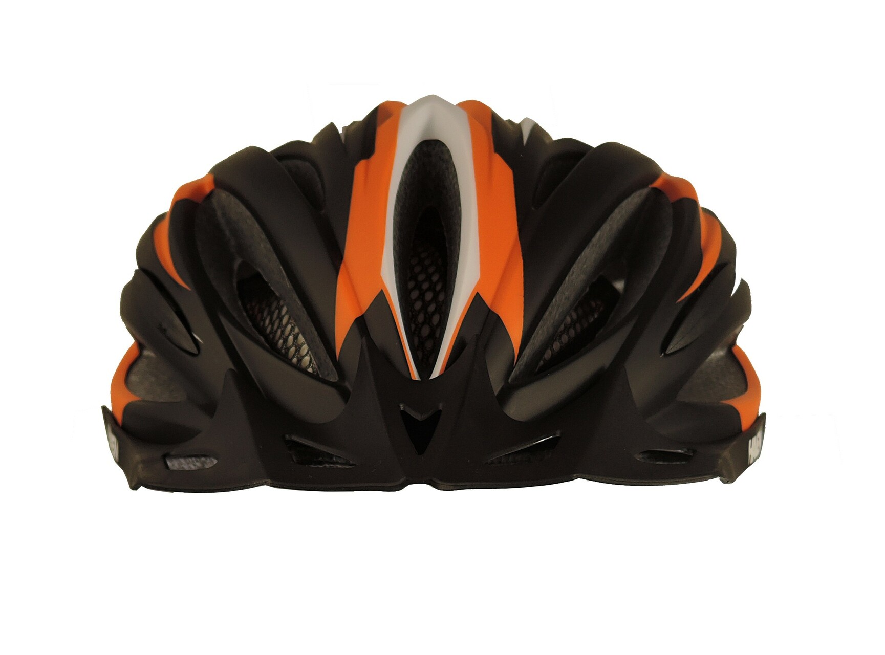 Přilba HAVEN EnduranceLite black/orange