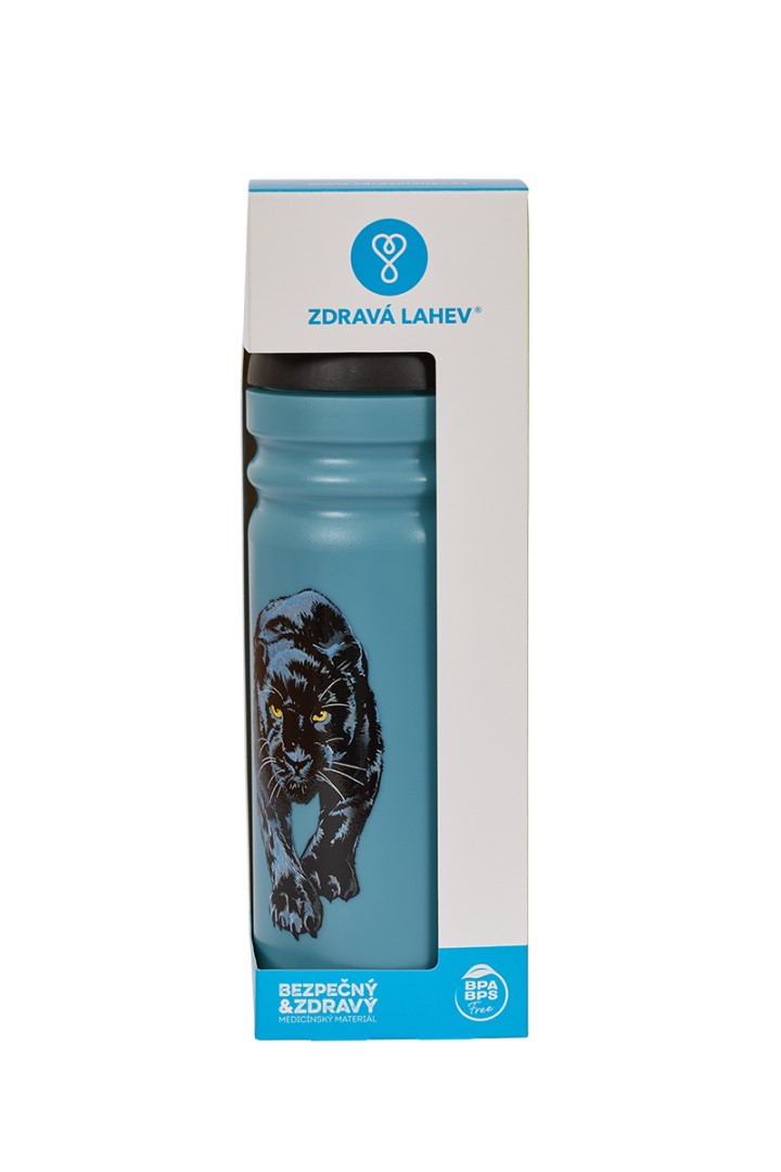 Zdravá lahev Panter 0,7l