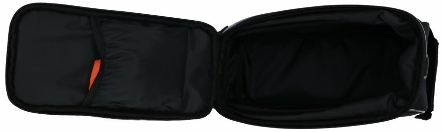 Brašna MAX1 Rackbag L, černá