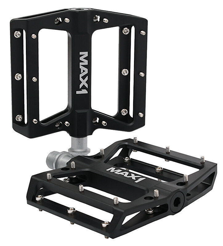 Pedály MAX1 Trail černé