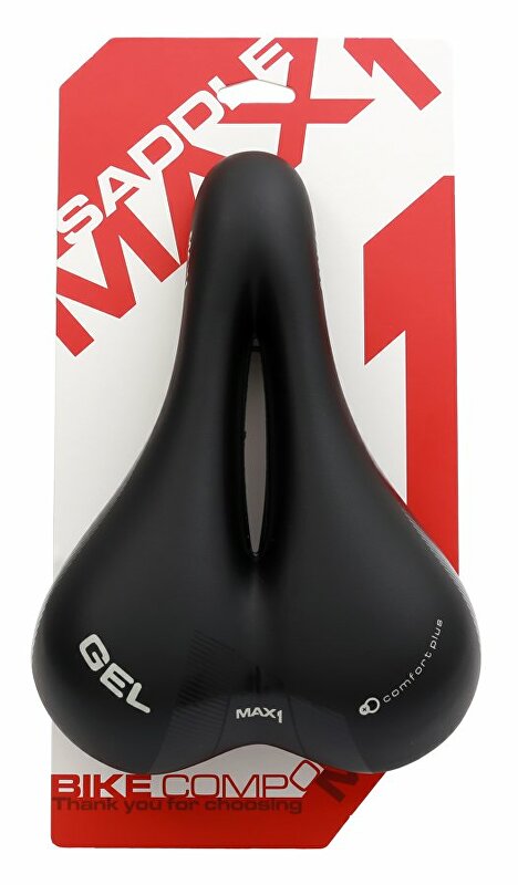 Sedlo MAX1 Gello Comp