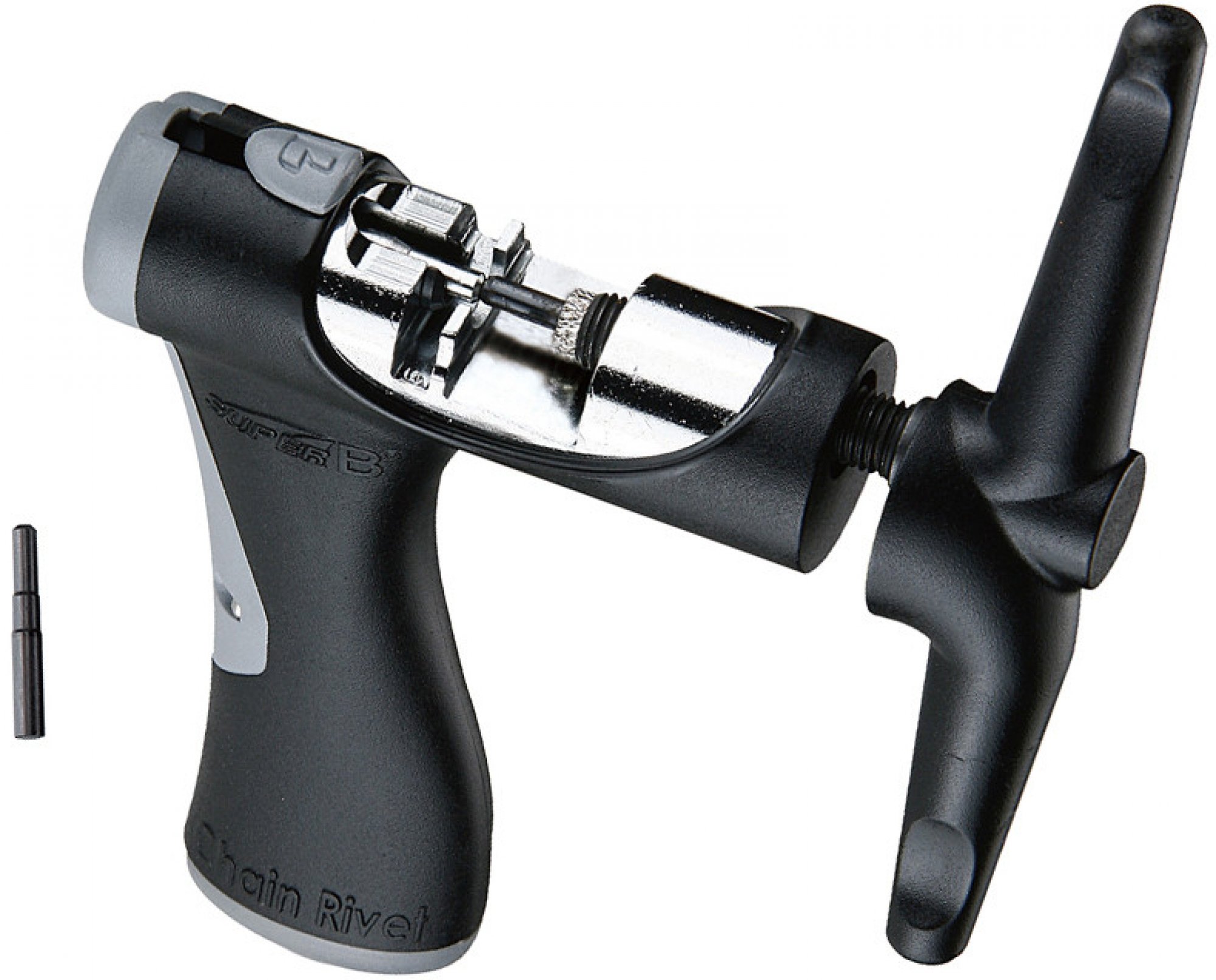 Nýtovač řetězu SuperB TB-CC50