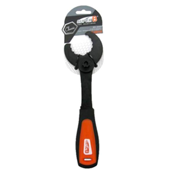 Klíč na středové složení SuperB TB-8919