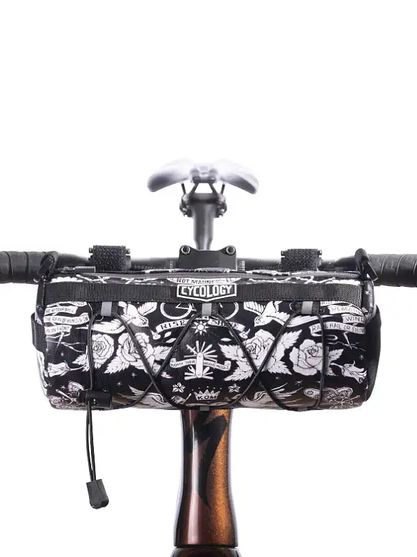 Brašna na řídítka Cycology Velo Tattoo
