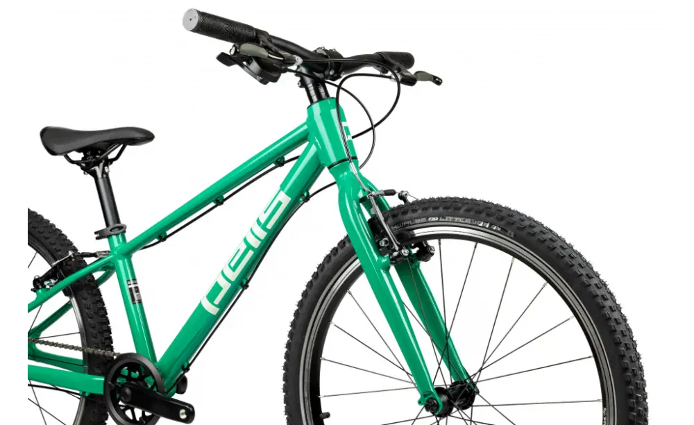 Pells Rocket Lite Green 24" - ZDARMA dopravné, odborná montáž a seřízení!